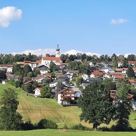 Haus Amann Apartman Prackenbach Kültér fotó