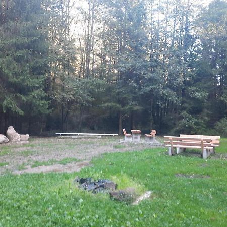 Haus Amann Apartman Prackenbach Kültér fotó