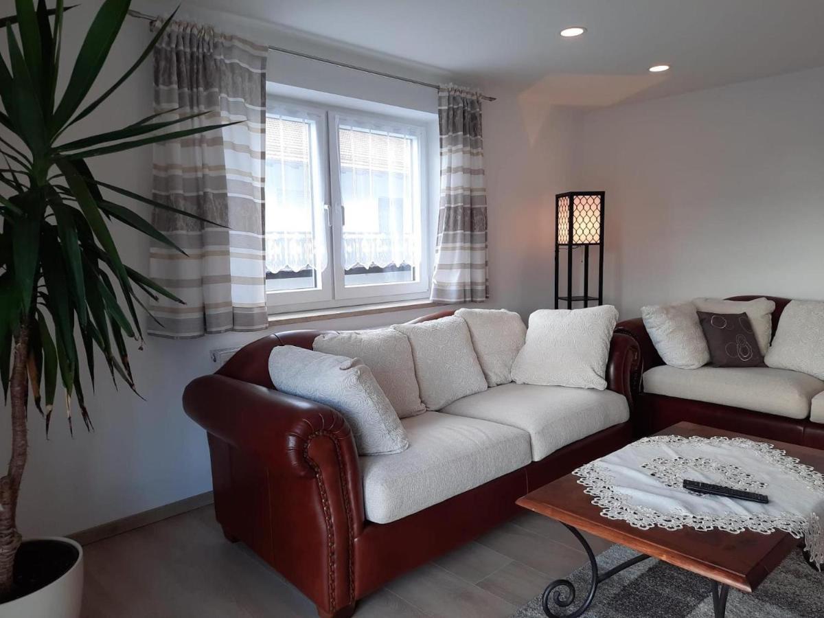 Haus Amann Apartman Prackenbach Kültér fotó