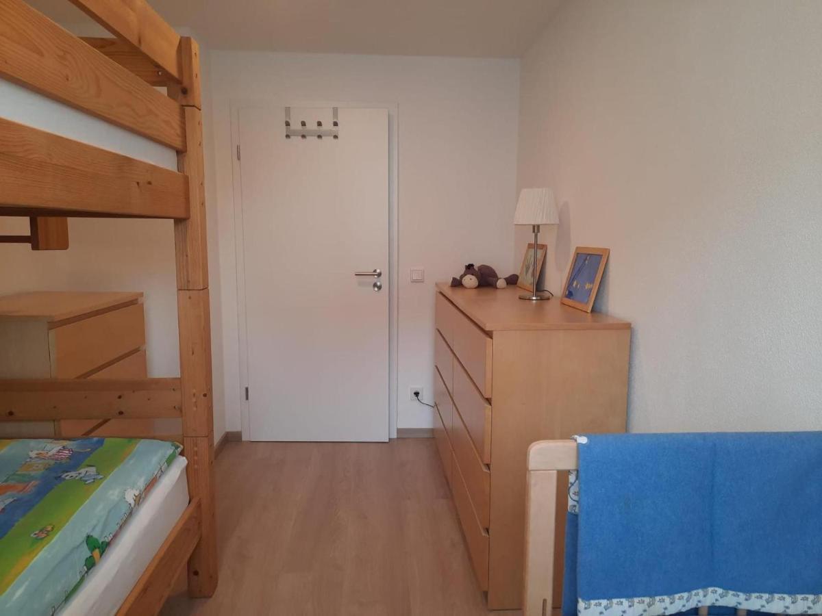 Haus Amann Apartman Prackenbach Kültér fotó
