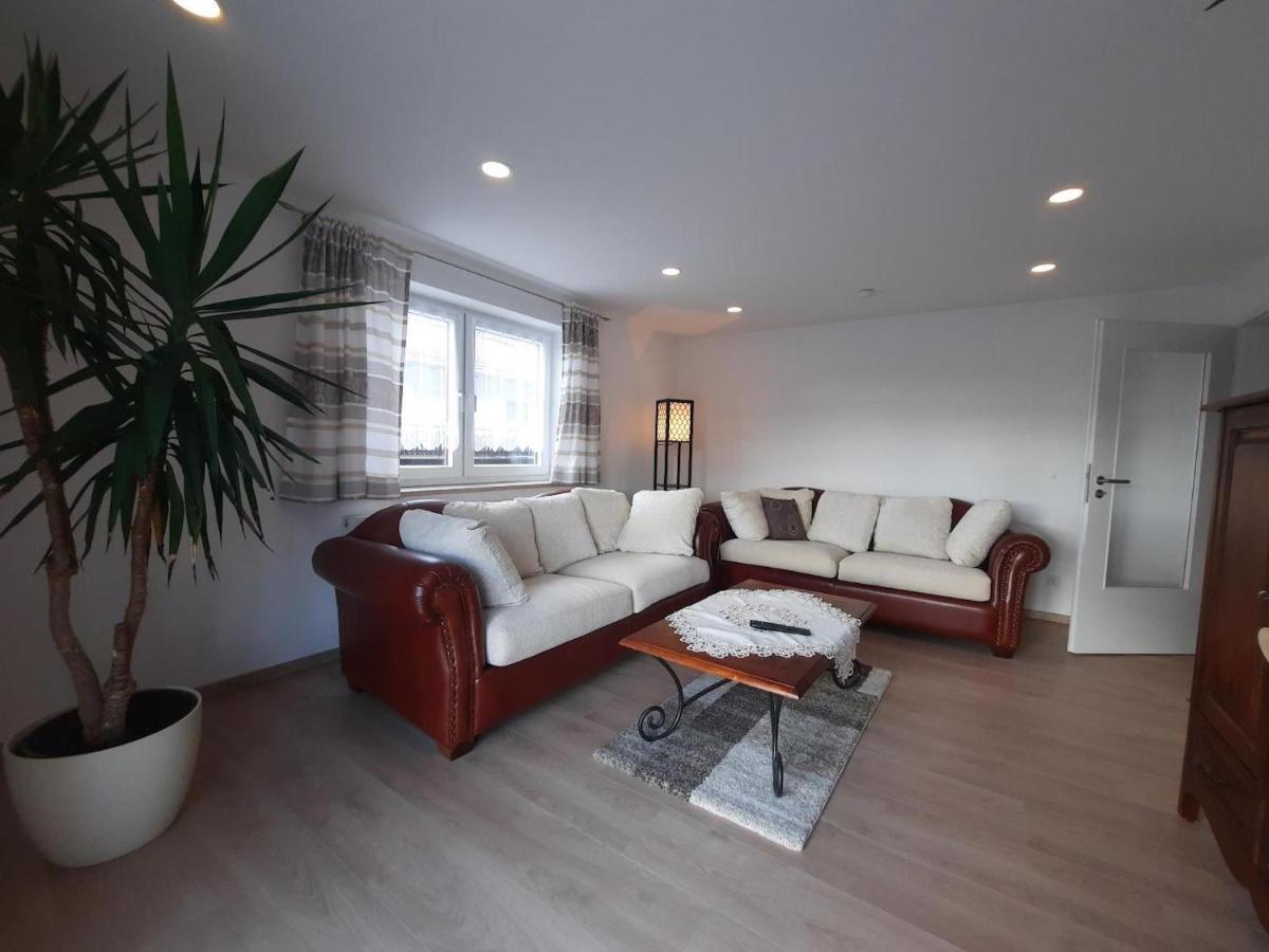 Haus Amann Apartman Prackenbach Kültér fotó