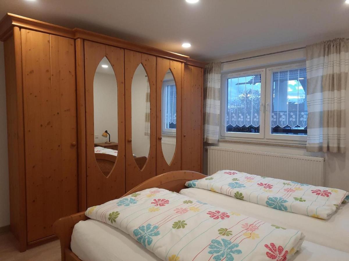 Haus Amann Apartman Prackenbach Kültér fotó