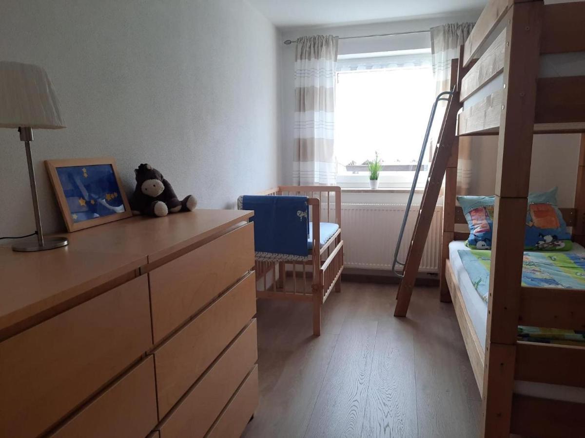 Haus Amann Apartman Prackenbach Kültér fotó