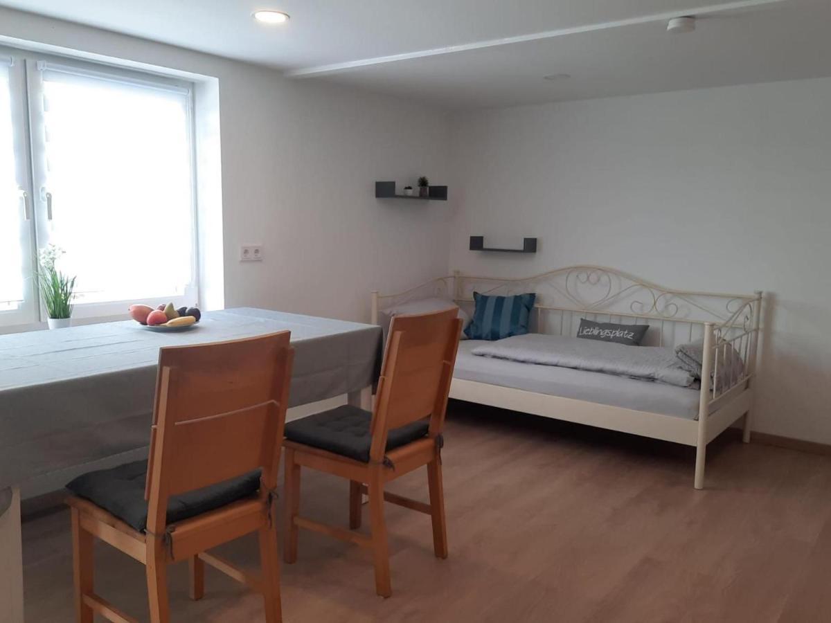Haus Amann Apartman Prackenbach Kültér fotó