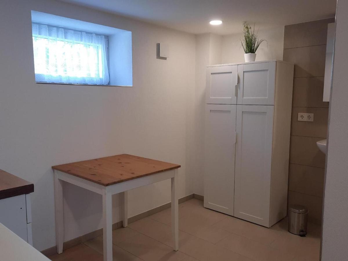 Haus Amann Apartman Prackenbach Kültér fotó