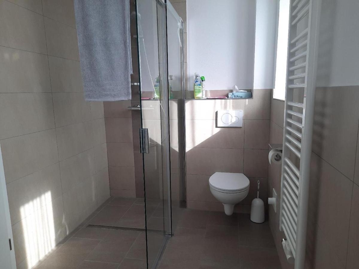 Haus Amann Apartman Prackenbach Kültér fotó