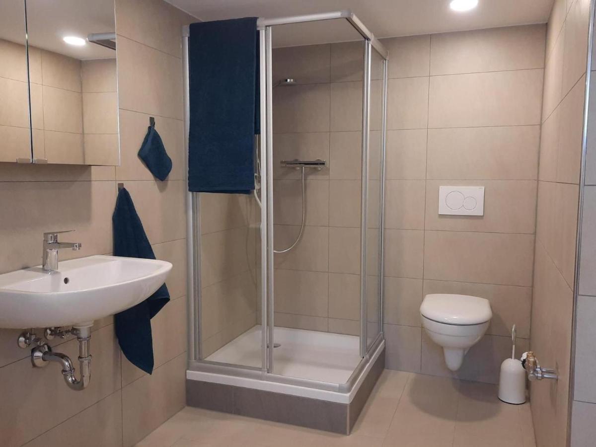 Haus Amann Apartman Prackenbach Kültér fotó