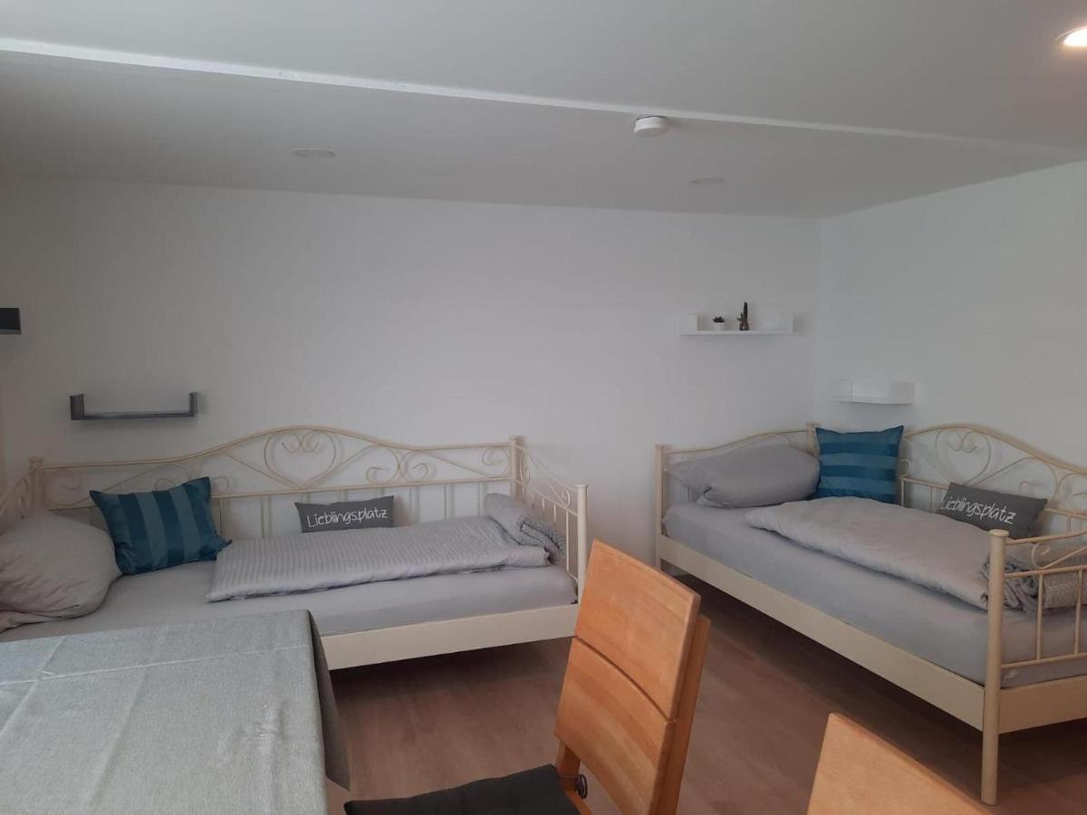 Haus Amann Apartman Prackenbach Kültér fotó